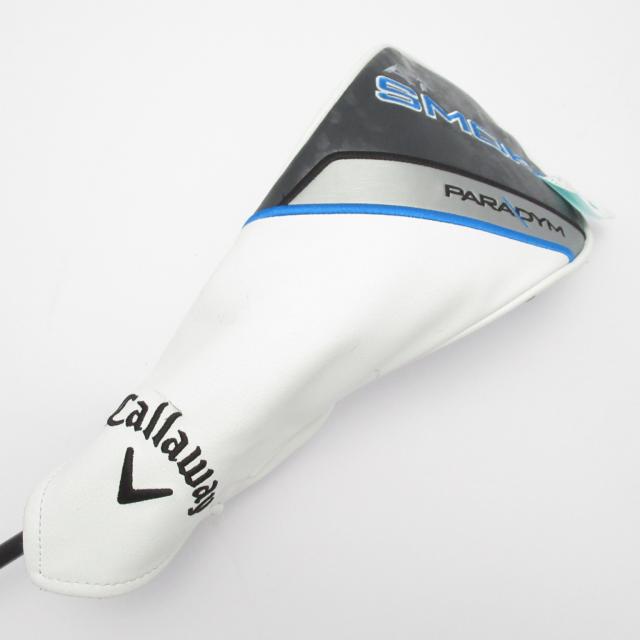 【中古ゴルフクラブ】キャロウェイゴルフ　Ai SMOKE　パラダイム Ai SMOKE MAX D ドライバー TENSEI 50 for Callaway　シャフト：TENSE…_7