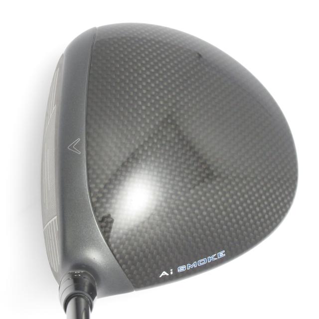 【中古ゴルフクラブ】キャロウェイゴルフ　Ai SMOKE　パラダイム Ai SMOKE MAX D ドライバー TENSEI 50 for Callaway　シャフト：TENSE…_1
