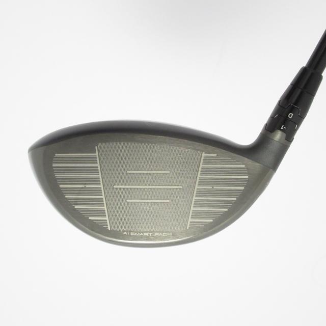 【中古ゴルフクラブ】キャロウェイゴルフ　Ai SMOKE　パラダイム Ai SMOKE MAX D ドライバー TENSEI 50 for Callaway　シャフト：TENSE…_2