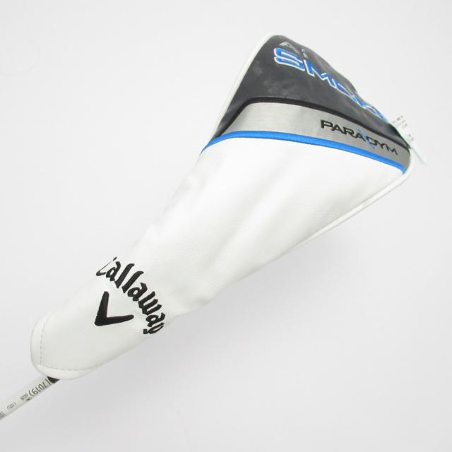 【中古ゴルフクラブ】キャロウェイゴルフ　Ai SMOKE　パラダイム Ai SMOKE MAX D ドライバー TENSEI 50 for Callaway　シャフト：TENSE…_7