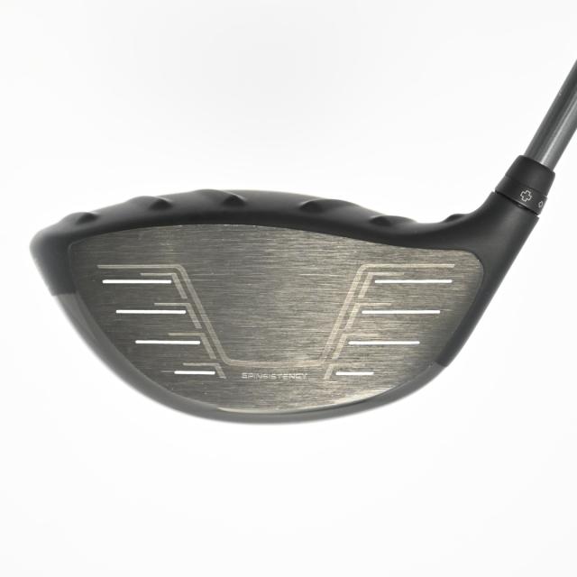 【中古ゴルフクラブ】ピン　G440　G440 HL MAX ドライバー SPEEDER NX GREY 40　シャフト：SPEEDER NX GREY 40_2
