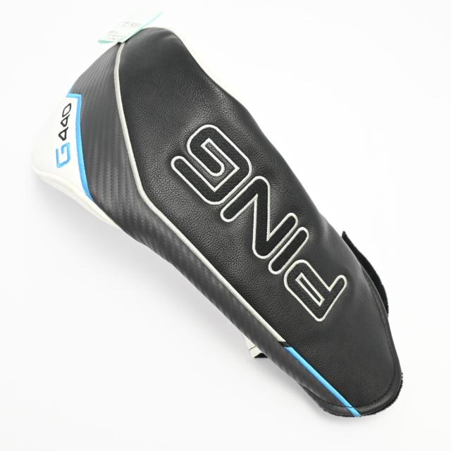 【中古ゴルフクラブ】ピン　G440　G440 HL MAX ドライバー SPEEDER NX GREY 40　シャフト：SPEEDER NX GREY 40_7