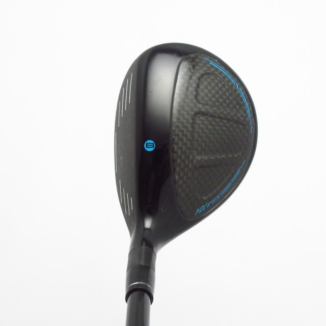 【中古ゴルフクラブ】本間ゴルフ　BERES　ベレス NX ユーティリティ VIZARD for NX 45　シャフト：VIZARD for NX 45_1