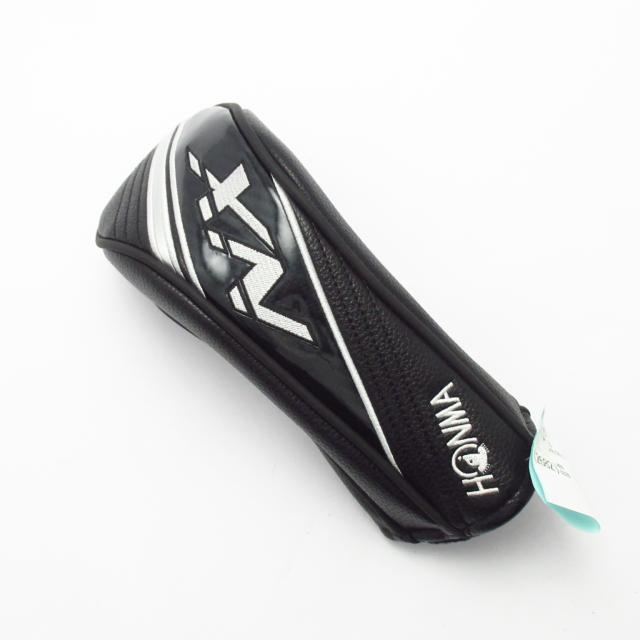 【中古ゴルフクラブ】本間ゴルフ　BERES　ベレス NX ユーティリティ VIZARD for NX 45　シャフト：VIZARD for NX 45_7