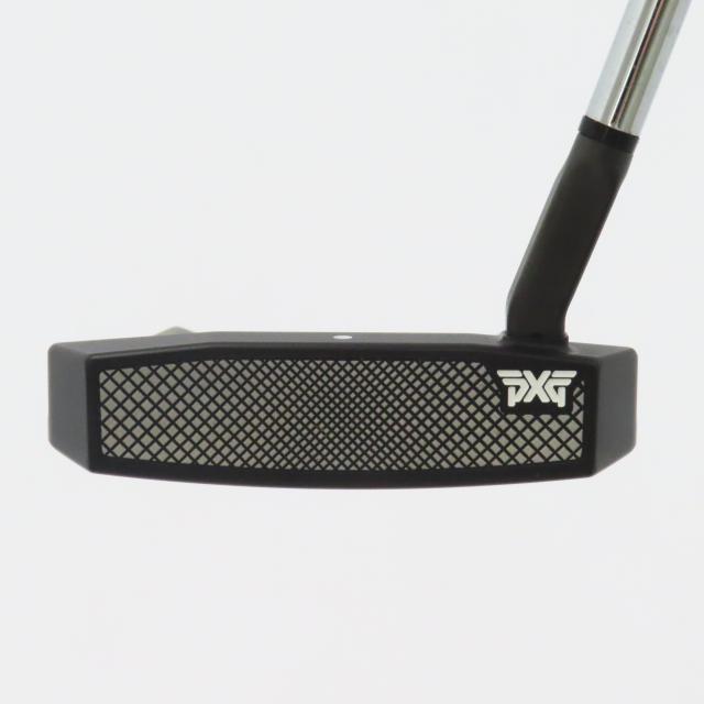 【中古ゴルフクラブ】ピーエックスジー　PXG　バトルレディ BAT ATTACK ヒールシャフテッド パター スチールシャフト　シャフト：スチ…_2