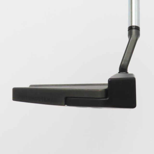【中古ゴルフクラブ】ピーエックスジー　PXG　バトルレディ BAT ATTACK ヒールシャフテッド パター スチールシャフト　シャフト：スチ…_3