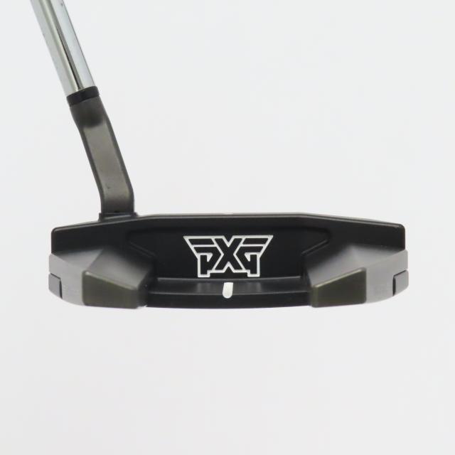【中古ゴルフクラブ】ピーエックスジー　PXG　バトルレディ BAT ATTACK ヒールシャフテッド パター スチールシャフト　シャフト：スチ…_4