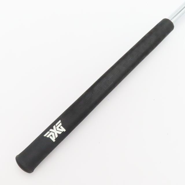 【中古ゴルフクラブ】ピーエックスジー　PXG　バトルレディ BAT ATTACK ヒールシャフテッド パター スチールシャフト　シャフト：スチ…_6
