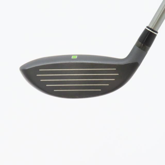 【中古ゴルフクラブ】プロギア　PRGR　CarrysQ ユーティリティ オリジナルカーボン　シャフト：オリジナルカーボン_2