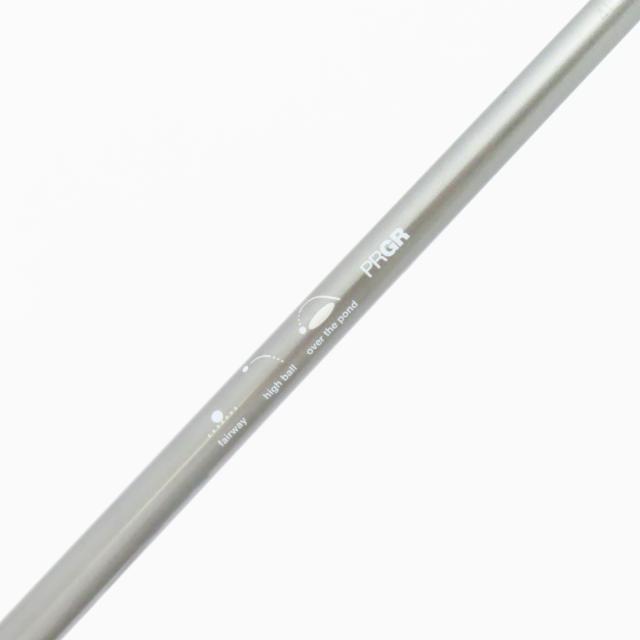 【中古ゴルフクラブ】プロギア　PRGR　CarrysQ ユーティリティ オリジナルカーボン　シャフト：オリジナルカーボン_5