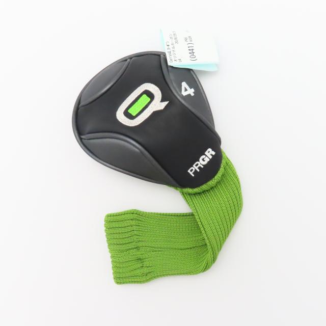 【中古ゴルフクラブ】プロギア　PRGR　CarrysQ ユーティリティ オリジナルカーボン　シャフト：オリジナルカーボン_7
