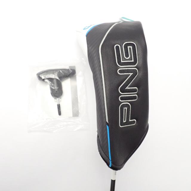 【中古ゴルフクラブ】ピン　G440　G440 HL MAX ドライバー SPEEDER NX GREY 40　シャフト：SPEEDER NX GREY 40_7