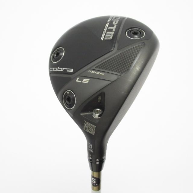 【中古ゴルフクラブ】コブラ　cobra　OPTM LS フェアウェイウッド SPEEDER NX GOLD 60　シャフト：SPEEDER NX GOLD 60