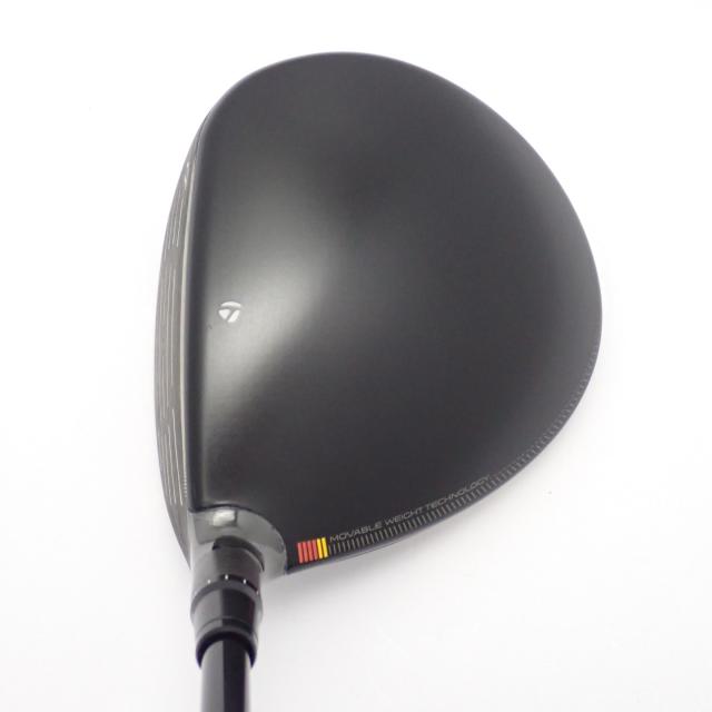 【中古ゴルフクラブ】テーラーメイド　R7　r7 QUAD MINI ドライバー r7 QMD Diamana SILVER TM55　シャフト：r7 QMD Diamana SILVER TM55_1