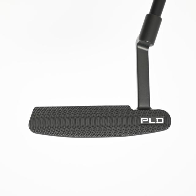 【中古ゴルフクラブ】ピン　PING　PLD ミルド アンサー D パター カーボンシャフト　シャフト：カーボンシャフト_2