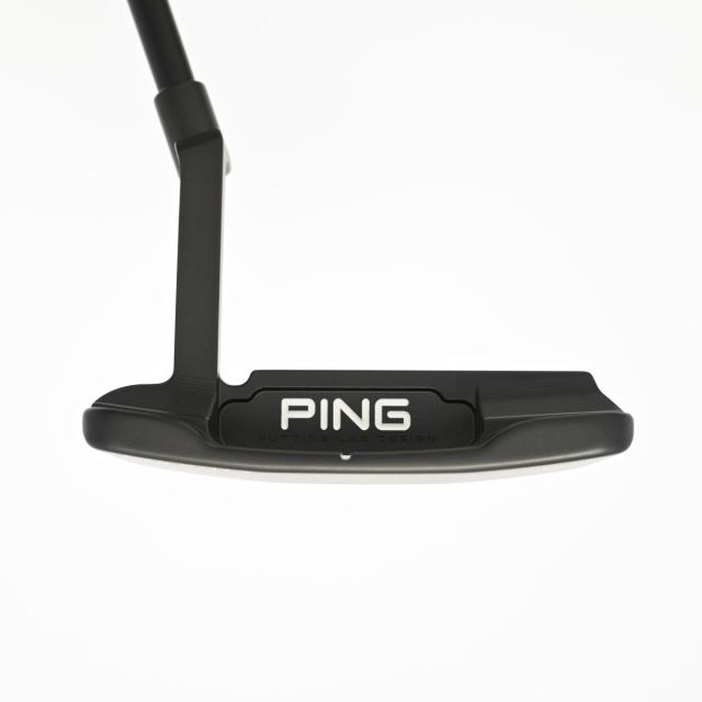 【中古ゴルフクラブ】ピン　PING　PLD ミルド アンサー D パター カーボンシャフト　シャフト：カーボンシャフト_4