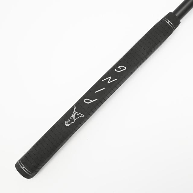 【中古ゴルフクラブ】ピン　PING　PLD ミルド アンサー D パター カーボンシャフト　シャフト：カーボンシャフト_6