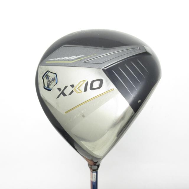 【中古ゴルフクラブ】ダンロップ　XXIO　ゼクシオ 13(2024) ドライバー MP1300カーボン　シャフト：MP1300カーボン