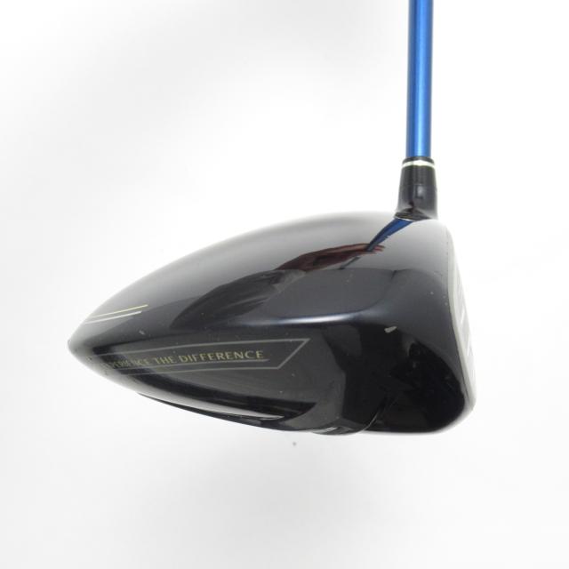 【中古ゴルフクラブ】ダンロップ　XXIO　ゼクシオ 13(2024) ドライバー MP1300カーボン　シャフト：MP1300カーボン_3