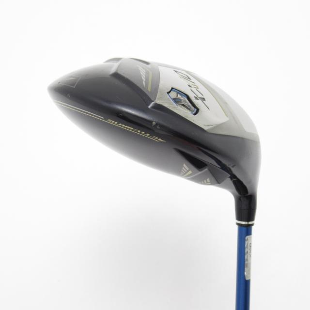【中古ゴルフクラブ】ダンロップ　XXIO　ゼクシオ 13(2024) ドライバー MP1300カーボン　シャフト：MP1300カーボン_4