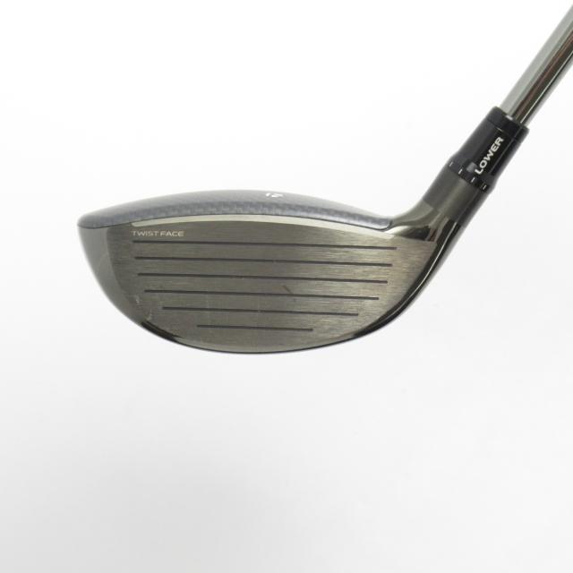【中古ゴルフクラブ】テーラーメイド　Qi35　Qi35 TOUR フェアウェイウッド Diamana GT 60　シャフト：Diamana GT 60_2