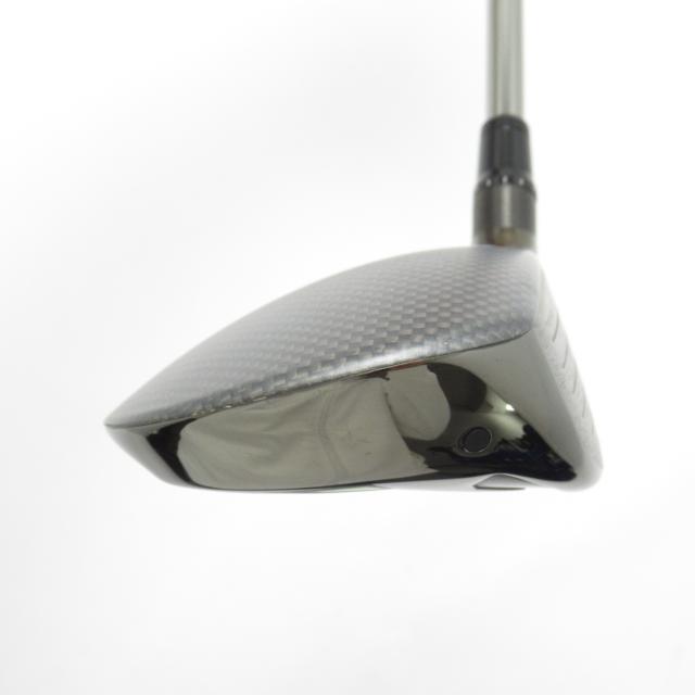 【中古ゴルフクラブ】テーラーメイド　Qi35　Qi35 TOUR フェアウェイウッド Diamana GT 60　シャフト：Diamana GT 60_3