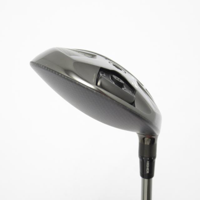【中古ゴルフクラブ】テーラーメイド　Qi35　Qi35 TOUR フェアウェイウッド Diamana GT 60　シャフト：Diamana GT 60_4