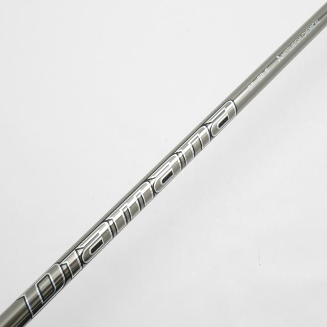 【中古ゴルフクラブ】テーラーメイド　Qi35　Qi35 TOUR フェアウェイウッド Diamana GT 60　シャフト：Diamana GT 60_5
