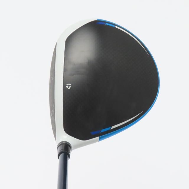 【中古ゴルフクラブ】テーラーメイド　SIM2　SIM2 マックス-D ドライバー TENSEI BLUE TM50(2021)　シャフト：TENSEI BLUE TM50(2021)_1