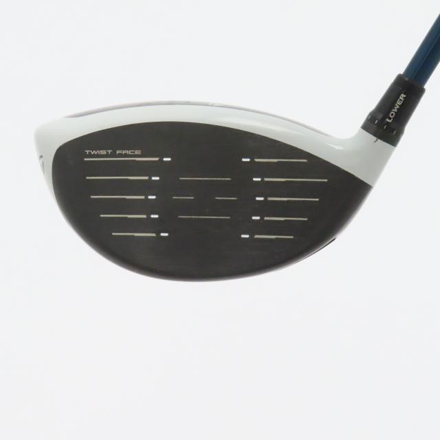【中古ゴルフクラブ】テーラーメイド　SIM2　SIM2 マックス-D ドライバー TENSEI BLUE TM50(2021)　シャフト：TENSEI BLUE TM50(2021)_2