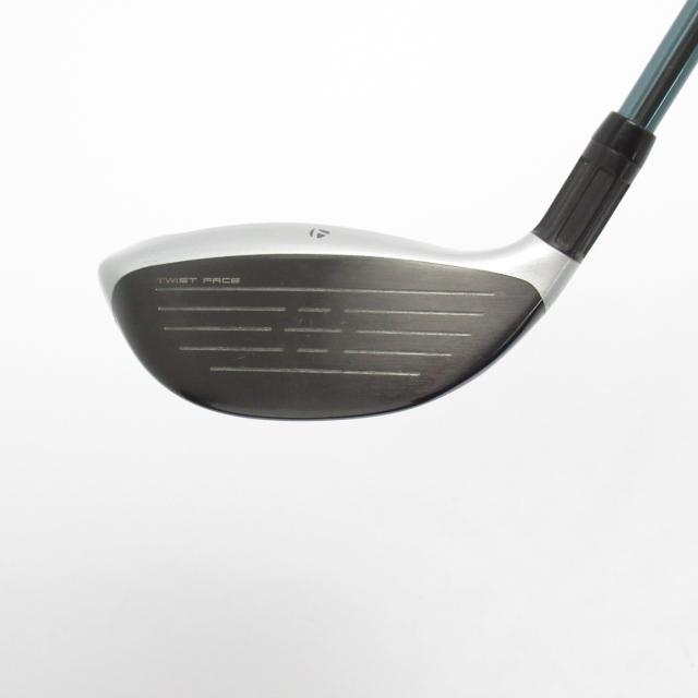 【中古ゴルフ野球クラブ】仕立て屋御手伝いさん M6 M6 フェアウェイウッド ATTAS FW 55 矢がら：ATTAS FW 55