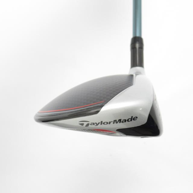 【中古ゴルフ野球クラブ】仕立て屋御手伝いさん M6 M6 フェアウェイウッド ATTAS FW 55 矢がら：ATTAS FW 55