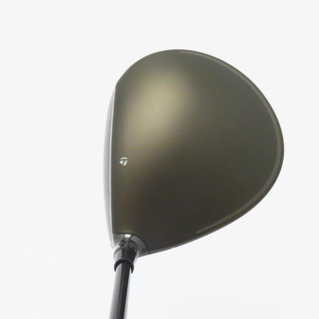 【中古ゴルフクラブ】テーラーメイド　Qi4D　Qi4D ドライバー REAX 50 Mid Rotation BLUE(2026)　シャフト：REAX 50 Mid Rotation BLUE…_1