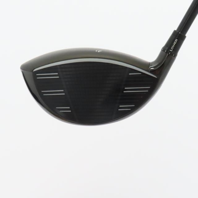 【中古ゴルフクラブ】テーラーメイド　Qi4D　Qi4D ドライバー REAX 50 Mid Rotation BLUE(2026)　シャフト：REAX 50 Mid Rotation BLUE…_2