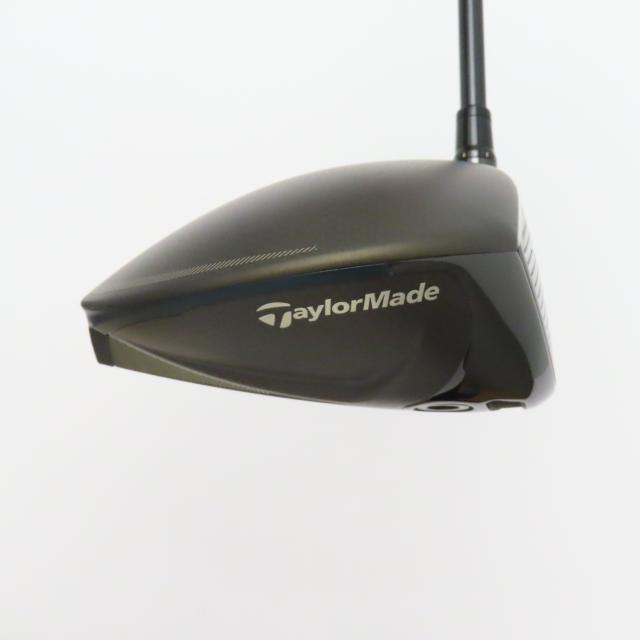 【中古ゴルフクラブ】テーラーメイド　Qi4D　Qi4D ドライバー REAX 50 Mid Rotation BLUE(2026)　シャフト：REAX 50 Mid Rotation BLUE…_3