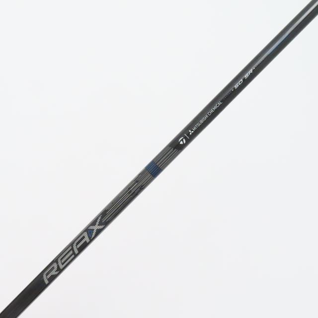 【中古ゴルフクラブ】テーラーメイド　Qi4D　Qi4D ドライバー REAX 50 Mid Rotation BLUE(2026)　シャフト：REAX 50 Mid Rotation BLUE…_5