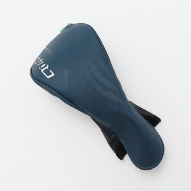 【中古ゴルフクラブ】テーラーメイド　Qi4D　Qi4D ドライバー REAX 50 Mid Rotation BLUE(2026)　シャフト：REAX 50 Mid Rotation BLUE…_7
