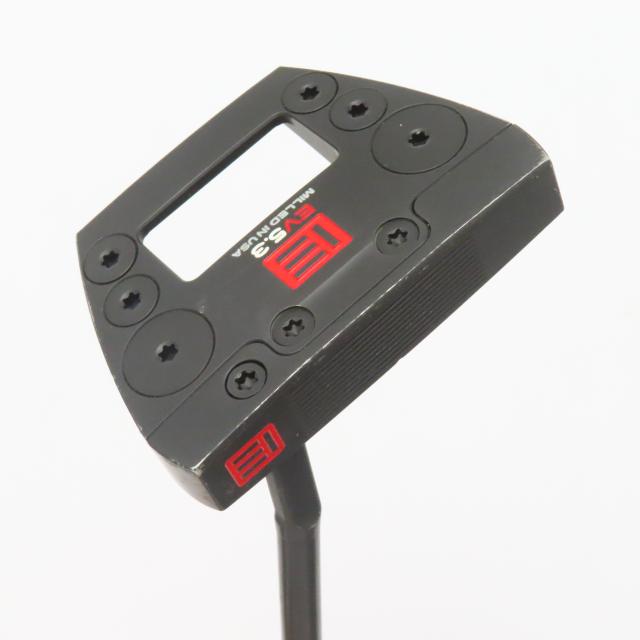 中古ゴルフクラブ】イーブンロール EVNROLL EV5.3 パター スチール