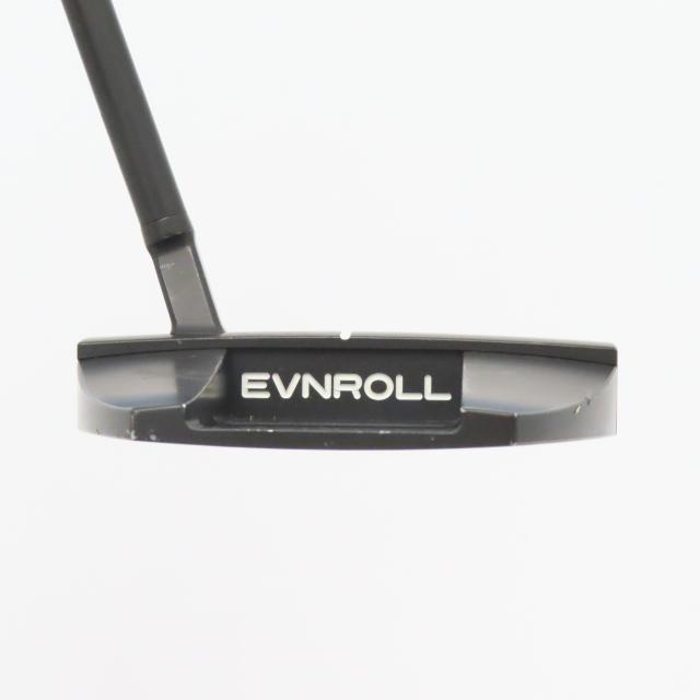 中古ゴルフクラブ】イーブンロール EVNROLL EV5.3 パター スチール