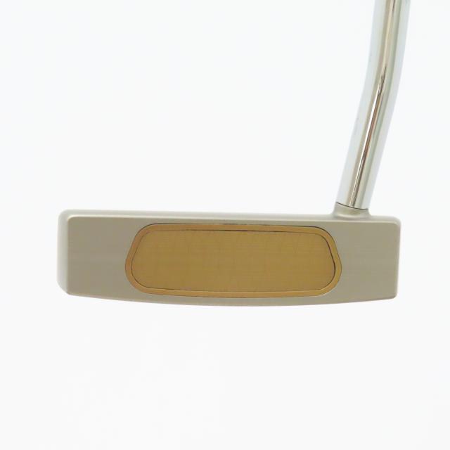 【中古ゴルフクラブ】オデッセイ　AI-ONE MILLED　Ai-ONE MILLED SILVER SIX T DB パター スチールシャフト　シャフト：スチールシャフト_2