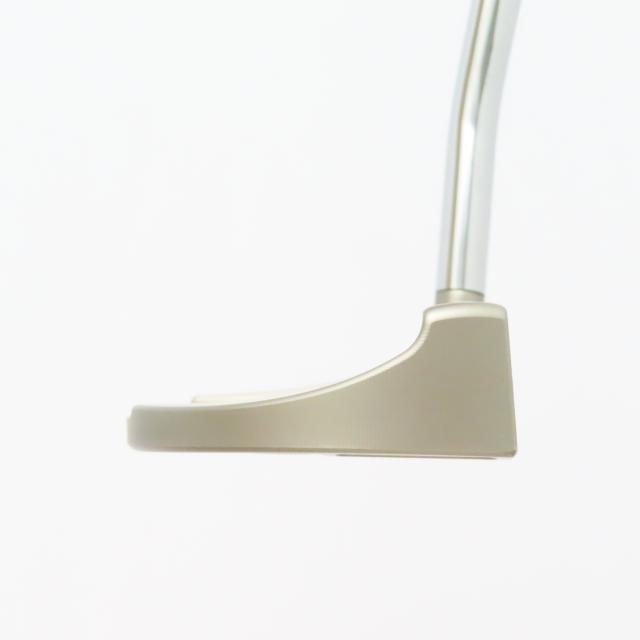 【中古ゴルフクラブ】オデッセイ　AI-ONE MILLED　Ai-ONE MILLED SILVER SIX T DB パター スチールシャフト　シャフト：スチールシャフト_3