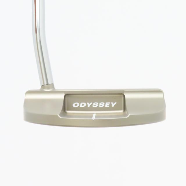 【中古ゴルフクラブ】オデッセイ　AI-ONE MILLED　Ai-ONE MILLED SILVER SIX T DB パター スチールシャフト　シャフト：スチールシャフト_4