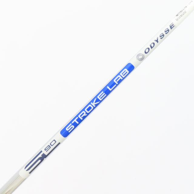 【中古ゴルフクラブ】オデッセイ　AI-ONE MILLED　Ai-ONE MILLED SILVER SIX T DB パター スチールシャフト　シャフト：スチールシャフト_5