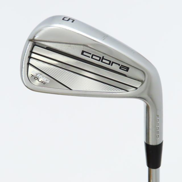 【中古ゴルフクラブ】コブラ　KING　キング TOUR アイアン N.S.PRO MODUS3 TOUR 115　シャフト：N.S.PRO MODUS3 TOUR 115