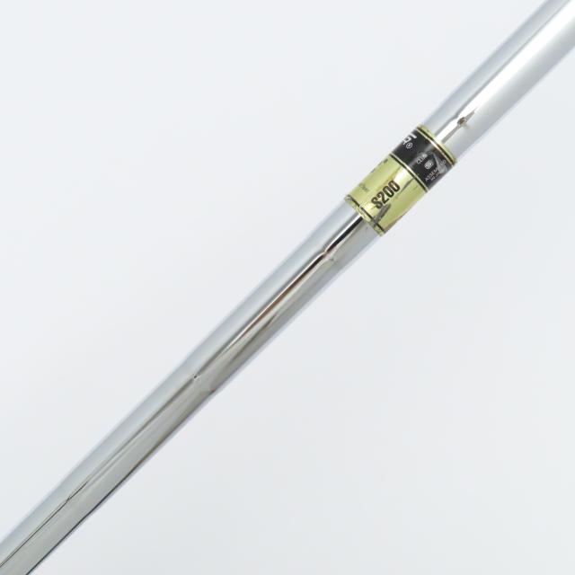 【中古ゴルフクラブ】ダンロップ　SRIXON　スリクソン Z745 アイアン Dynamic Gold　シャフト：Dynamic Gold_4