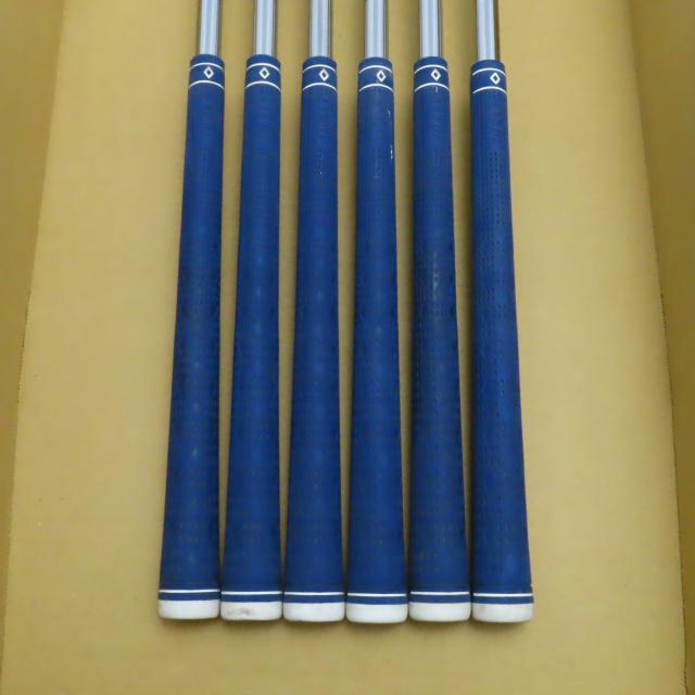 【中古ゴルフクラブ】ダンロップ　SRIXON　スリクソン Z745 アイアン Dynamic Gold　シャフト：Dynamic Gold_7