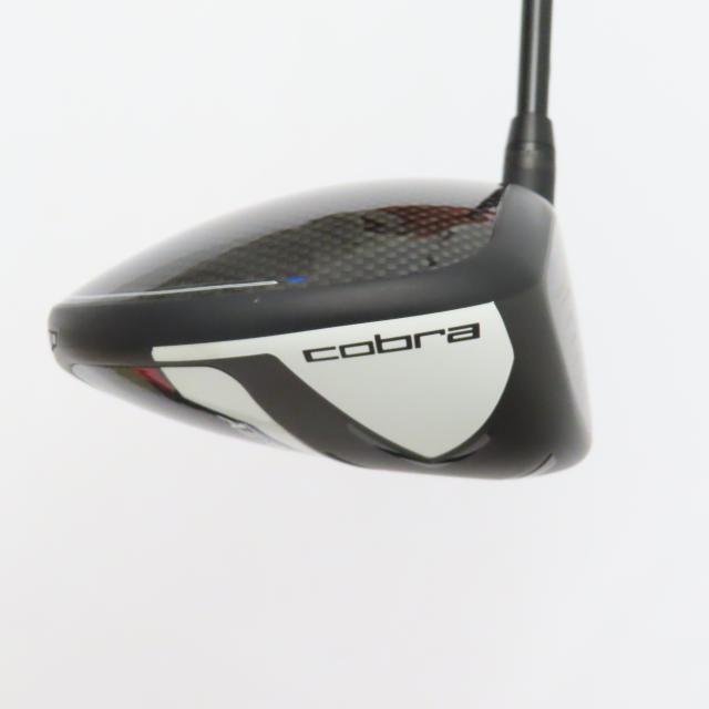 【中古ゴルフクラブ】コブラ　AEROJET　エアロジェット ドライバー Speeder NX for cobra WHITE　シャフト：Speeder NX for cobra WHITE_3