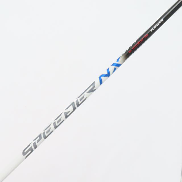 【中古ゴルフクラブ】コブラ　AEROJET　エアロジェット ドライバー Speeder NX for cobra WHITE　シャフト：Speeder NX for cobra WHITE_5
