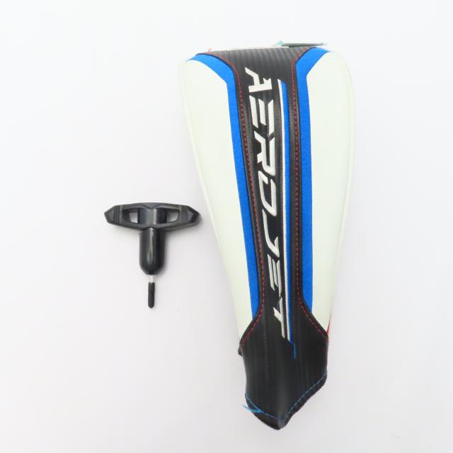 【中古ゴルフクラブ】コブラ　AEROJET　エアロジェット ドライバー Speeder NX for cobra WHITE　シャフト：Speeder NX for cobra WHITE_7