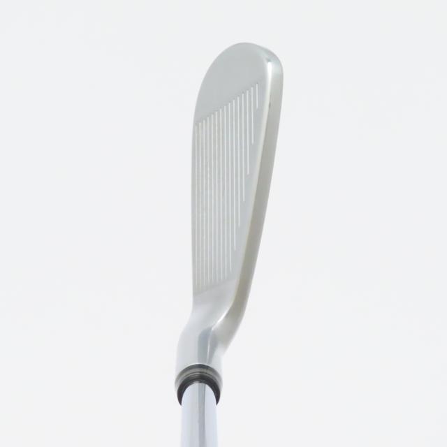 【中古ゴルフクラブ】ダンロップ　XXIO　ゼクシオ FORGED(2015) アイアン スチールシャフト　シャフト：スチールシャフト_1